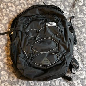 North face borealis backpack